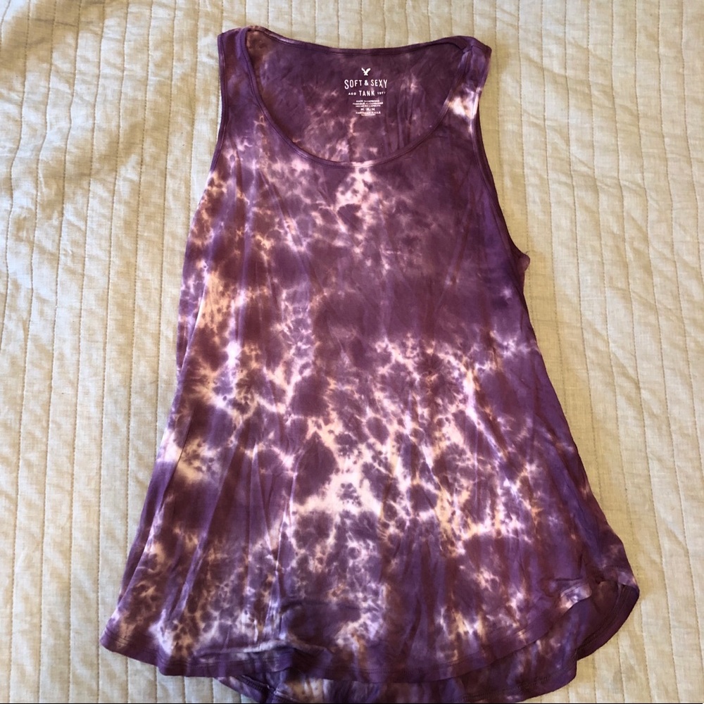 NWOT American Eagle Soft & Sexy Tank